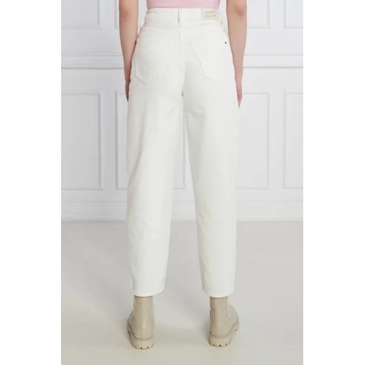 Tommy Hilfiger Jeansy BALLOON | Loose fit Tommy Hilfiger 28/30 Gomez Fashion Store okazyjna cena