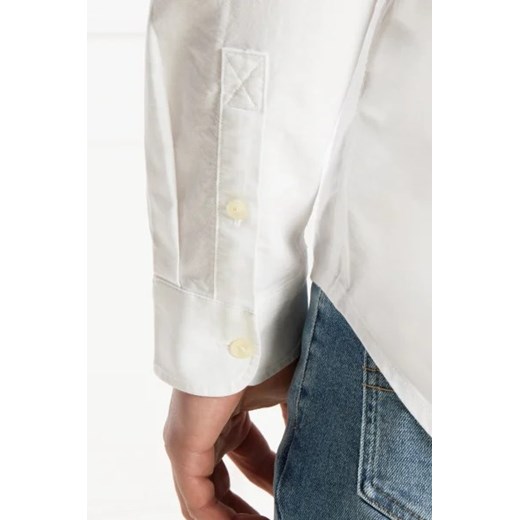 Tommy Jeans Koszula | Regular Fit Tommy Jeans XXL okazja Gomez Fashion Store