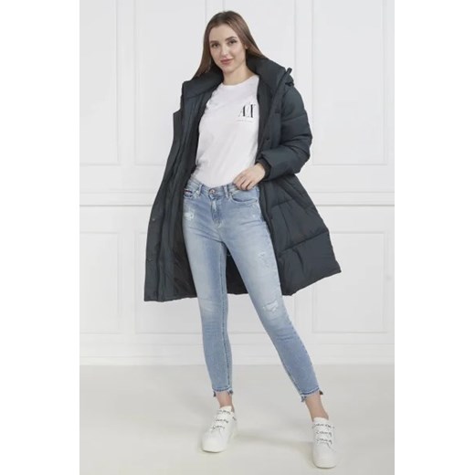 Bluzka damska Armani Exchange