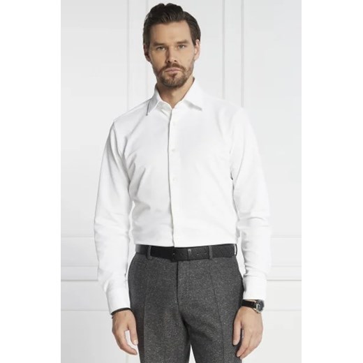 BOSS BLACK Koszula P-JOE | Regular Fit ze sklepu Gomez Fashion Store w kategorii Koszule męskie - zdjęcie 172911438