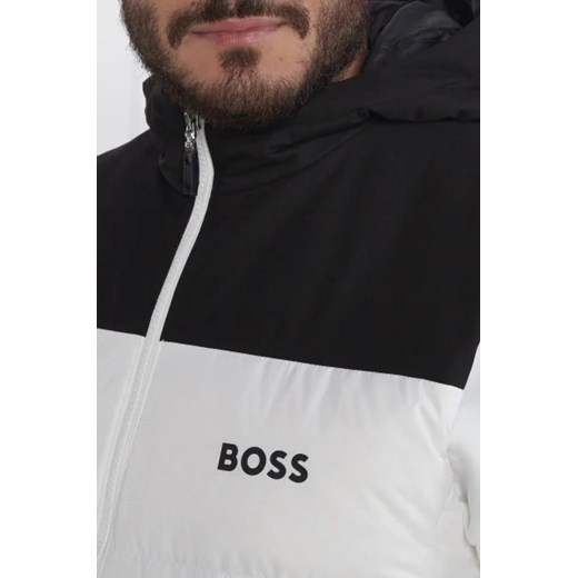 BOSS GREEN Puchowy Bezrękawnik V_Hamar1 | Regular Fit XXL Gomez Fashion Store okazyjna cena