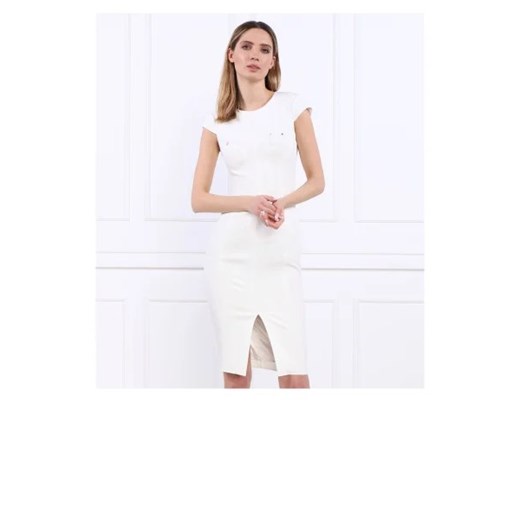 Elisabetta Franchi Sukienka ze sklepu Gomez Fashion Store w kategorii Sukienki - zdjęcie 172911549