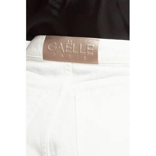 Gaëlle Paris Szorty | Regular Fit Gaëlle Paris 28 okazja Gomez Fashion Store