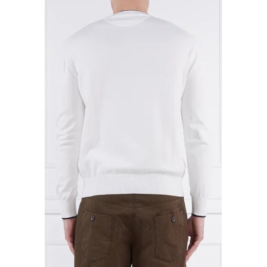 La Martina Sweter La Martina | Regular Fit La Martina XXL Gomez Fashion Store okazja