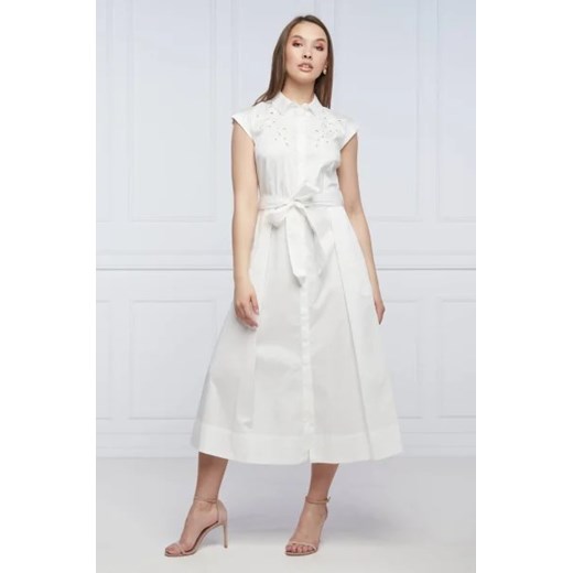 Marella Sukienka ze sklepu Gomez Fashion Store w kategorii Sukienki - zdjęcie 172911668