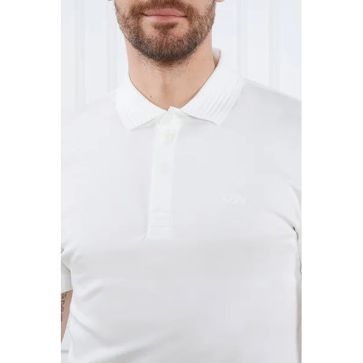T-shirt męski BOSS HUGO