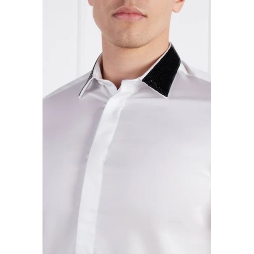 Koszula męska Emporio Armani 