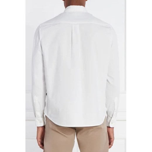 BOSS BLACK Koszula S-OWEN-BD-E-C1-242 | Relaxed fit XXXL okazyjna cena Gomez Fashion Store