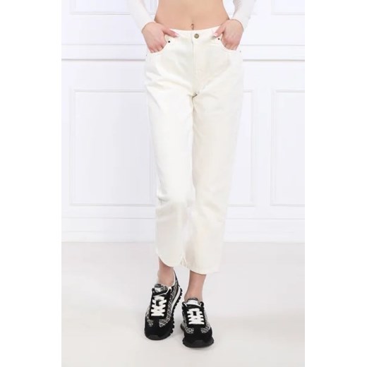 Ba&sh Jeansy DEVON JEANS | Boyfriend fit ze sklepu Gomez Fashion Store w kategorii Jeansy damskie - zdjęcie 172911777