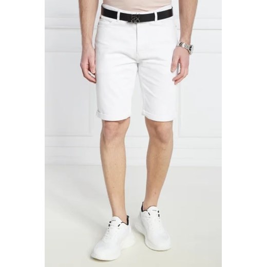 HUGO Szorty | Regular Fit | stretch 38 Gomez Fashion Store