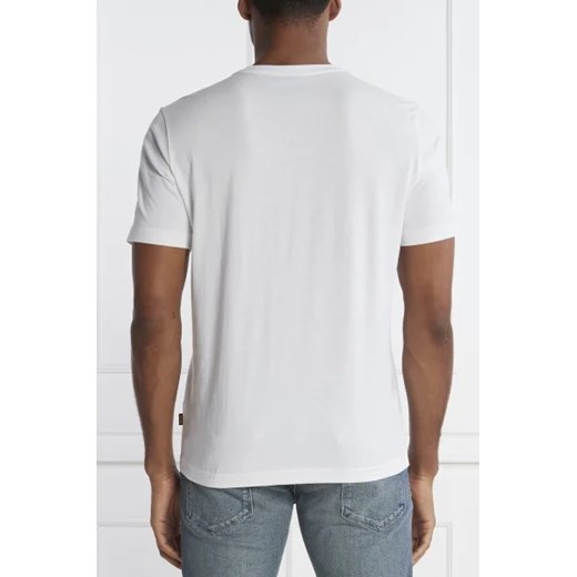 BOSS ORANGE T-shirt TeeMushroom | Regular Fit XL Gomez Fashion Store wyprzedaż