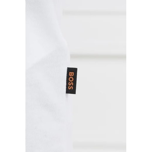 BOSS ORANGE T-shirt TeeMushroom | Regular Fit L promocja Gomez Fashion Store