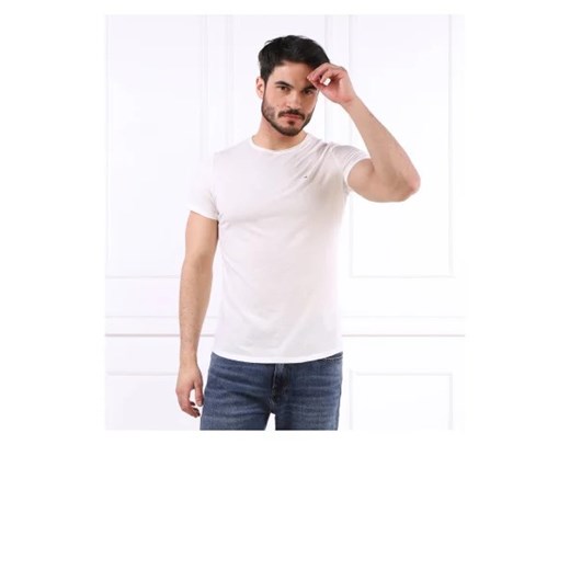 Tommy Jeans T-shirt JASPE | Slim Fit Tommy Jeans XL Gomez Fashion Store