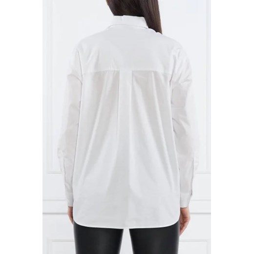 Pinko Koszula | Regular Fit Pinko 34 Gomez Fashion Store promocja