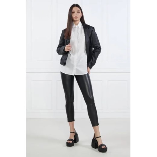 Pinko Koszula | Regular Fit Pinko 38 okazja Gomez Fashion Store