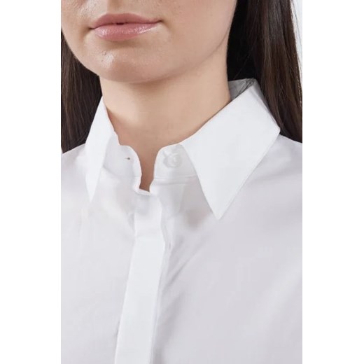 Pinko Koszula | Regular Fit Pinko 38 promocja Gomez Fashion Store