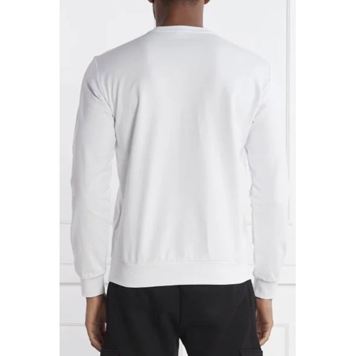 EA7 Bluza | Regular Fit XXL okazyjna cena Gomez Fashion Store