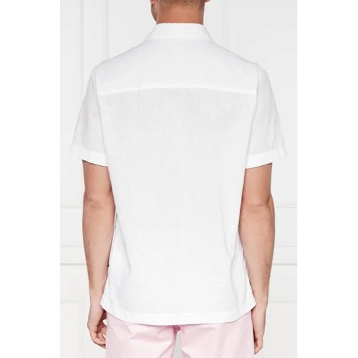 Joop! Jeans Lniana koszula Haris | Regular Fit XXL okazyjna cena Gomez Fashion Store