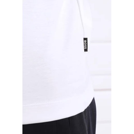 BOSS BLACK T-shirt Tiburt 278 | Regular Fit S promocyjna cena Gomez Fashion Store