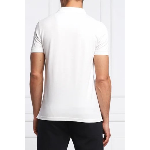 Aeronautica Militare Polo | Slim Fit Aeronautica Militare S Gomez Fashion Store