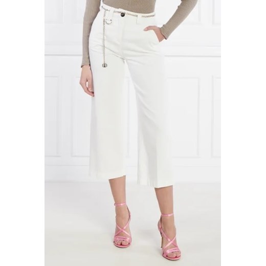 Liu Jo Jeansy | Cropped Fit Liu Jo 29 Gomez Fashion Store