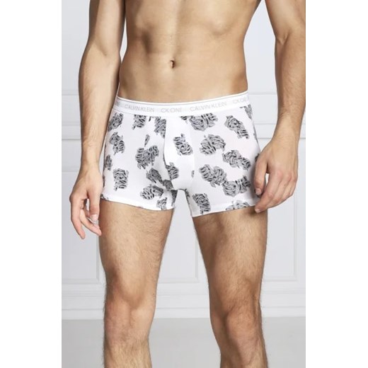 Calvin Klein Underwear Bokserki | cotton stretch ze sklepu Gomez Fashion Store w kategorii Majtki męskie - zdjęcie 172912337