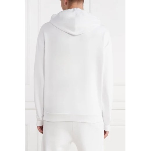 Hugo Blue Bluza Nalves | Regular Fit Hugo Blue XL Gomez Fashion Store okazja