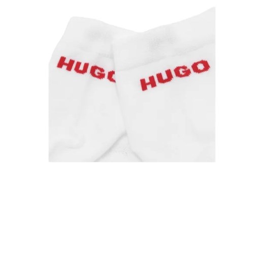 Skarpetki męskie Hugo Boss
