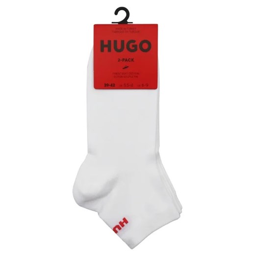 Skarpetki męskie Hugo Boss