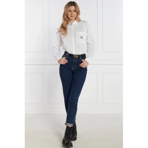 Koszula damska Calvin Klein