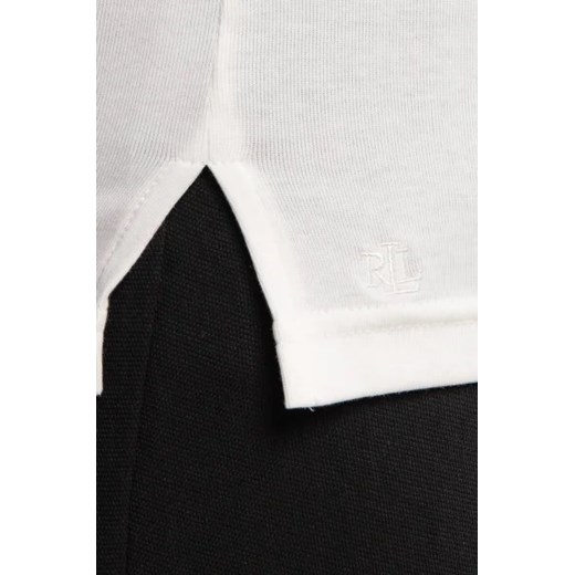 Bluzka damska Ralph Lauren z elastanu 