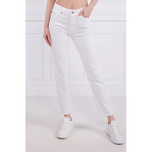Joop! Jeansy DT119 | Slim Fit Joop! 27/30 wyprzedaż Gomez Fashion Store