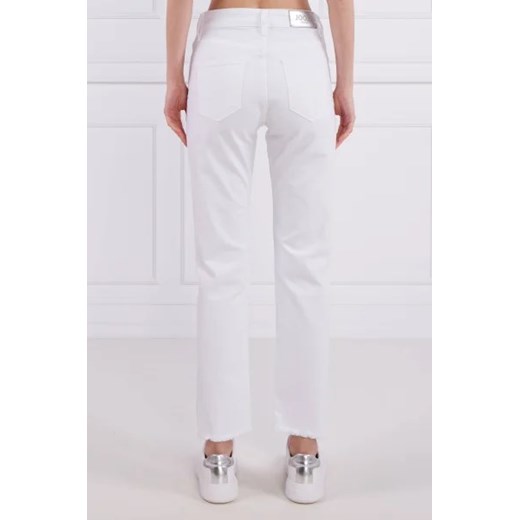 Joop! Jeansy DT119 | Slim Fit Joop! 27/30 wyprzedaż Gomez Fashion Store