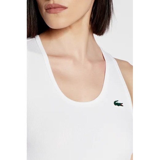 Lacoste Top | Slim Fit Lacoste 36 Gomez Fashion Store