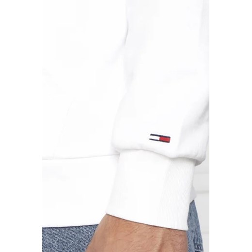 Tommy Jeans Bluza | Regular Fit Tommy Jeans L okazyjna cena Gomez Fashion Store