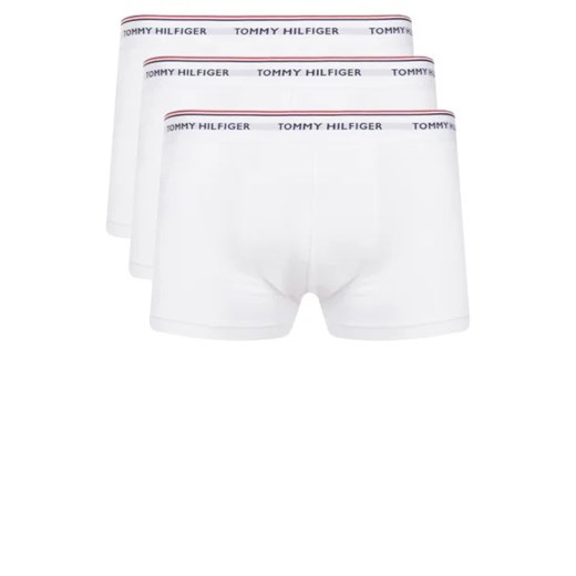Tommy Hilfiger Bokserki 3-pack Tommy Hilfiger XL okazyjna cena Gomez Fashion Store