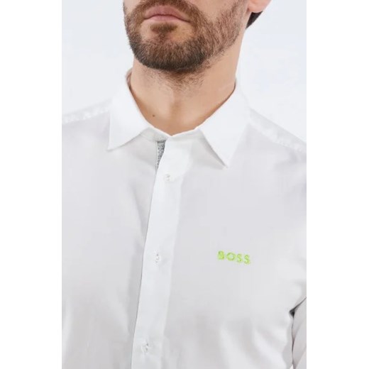 Koszula męska BOSS HUGO