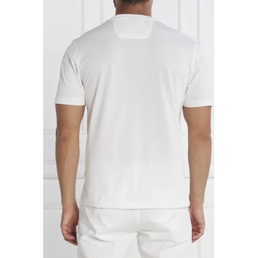 T-shirt męski BOSS HUGO 