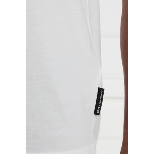 BOSS BLACK T-shirt Thompson | Regular Fit XL wyprzedaż Gomez Fashion Store