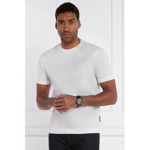 BOSS BLACK T-shirt Thompson | Regular Fit L wyprzedaż Gomez Fashion Store