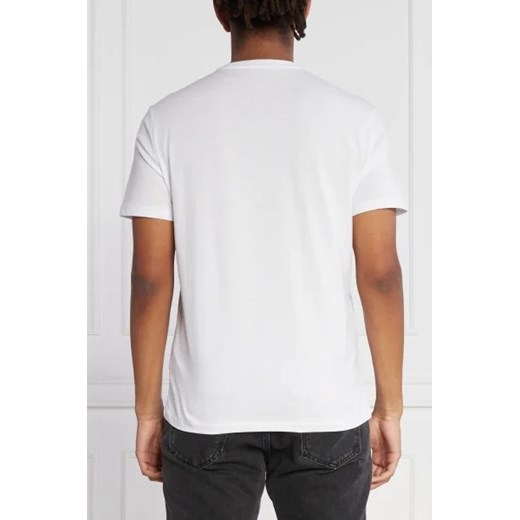 Armani Exchange T-shirt | Regular Fit Armani Exchange XXL okazyjna cena Gomez Fashion Store