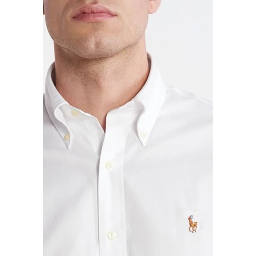POLO RALPH LAUREN Koszula | Custom fit Polo Ralph Lauren 38 Gomez Fashion Store