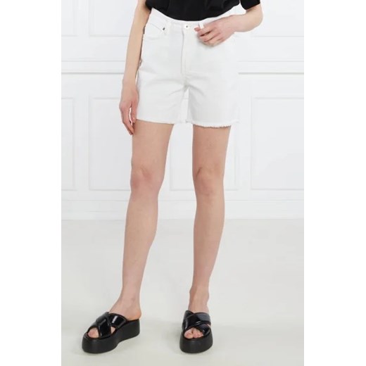 Joop! Szorty | Loose fit ze sklepu Gomez Fashion Store w kategorii Szorty - zdjęcie 172913157