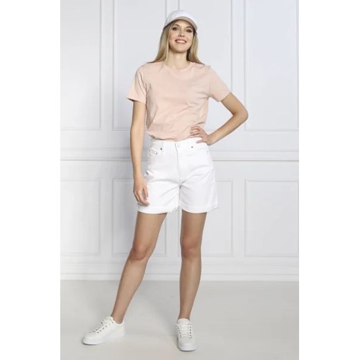 Calvin Klein Szorty | Regular Fit Calvin Klein 25 okazja Gomez Fashion Store