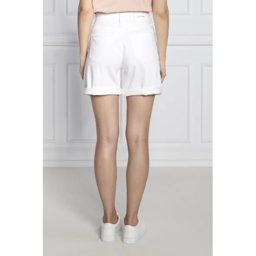 Calvin Klein Szorty | Regular Fit Calvin Klein 25 wyprzedaż Gomez Fashion Store