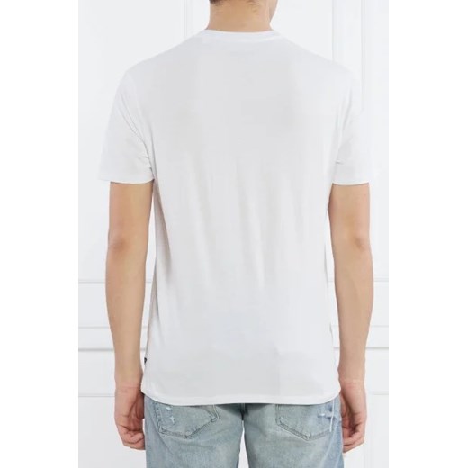 GUESS T-shirt SS BSC GUESS ISLAND | Relaxed fit Guess XL Gomez Fashion Store okazyjna cena