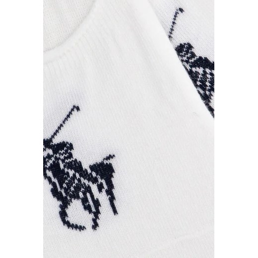 POLO RALPH LAUREN Skarpety 3-pack Polo Ralph Lauren One Size Gomez Fashion Store
