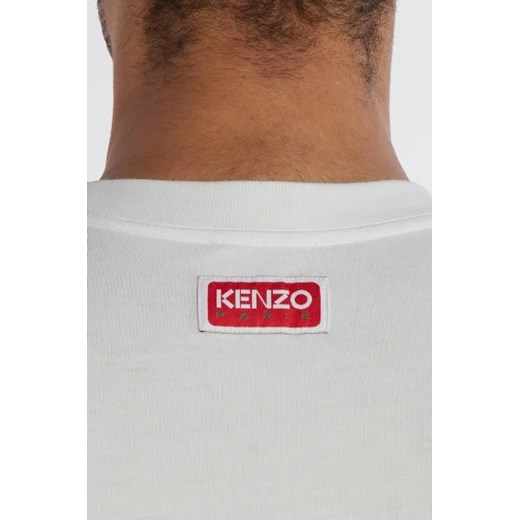 Kenzo T-shirt | Slim Fit Kenzo XXL promocyjna cena Gomez Fashion Store