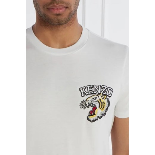 Kenzo T-shirt | Slim Fit Kenzo XL Gomez Fashion Store wyprzedaż