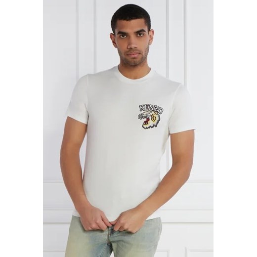 Kenzo T-shirt | Slim Fit Kenzo XXL okazja Gomez Fashion Store